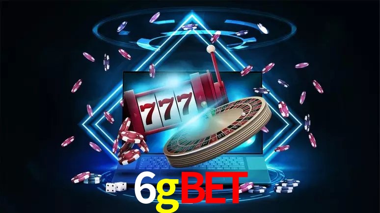 Design Responsivo 6gbet