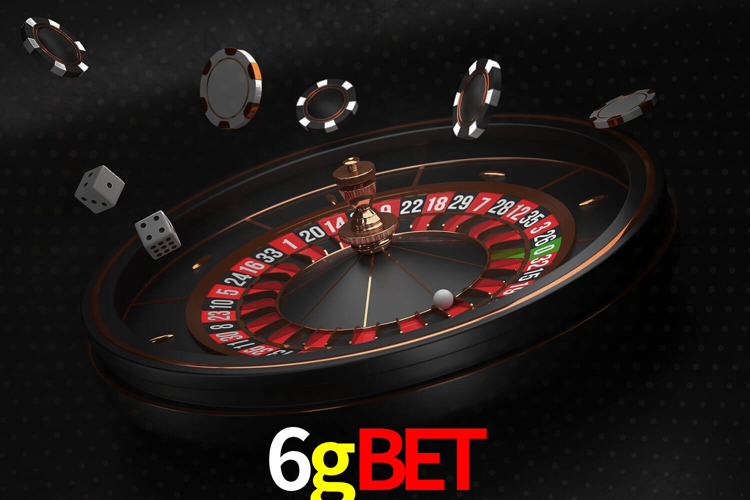 6gbet: Seu Cassino Premiado com Pagamentos Rápidos
