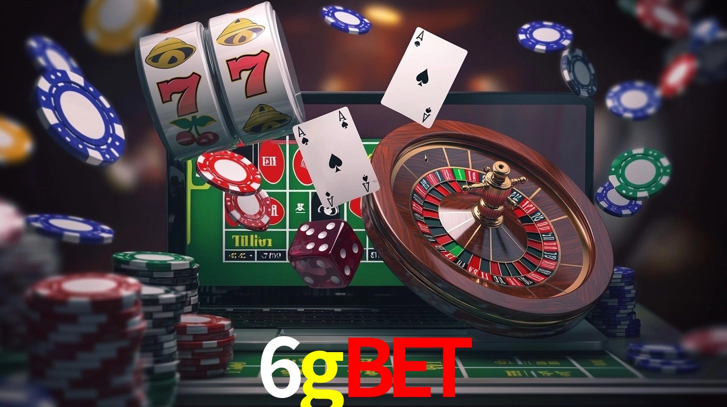 6gbet,6gbet.com