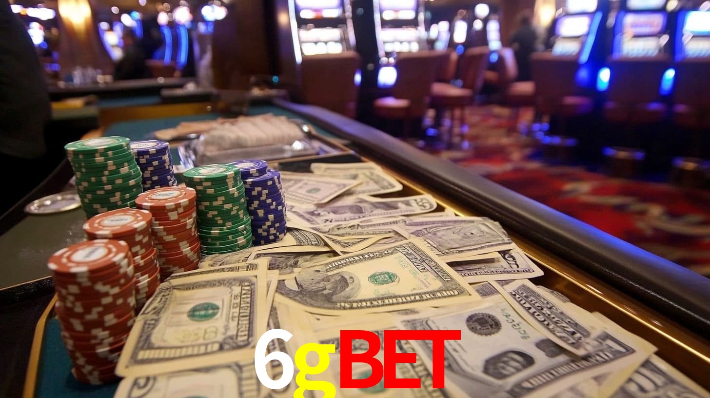 Bot 6gbet Telegram