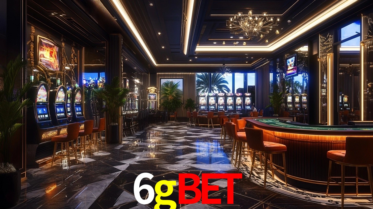 6gbet apk