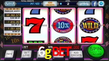 A Revolução dos Aplicativos de Jogos no 6gbet