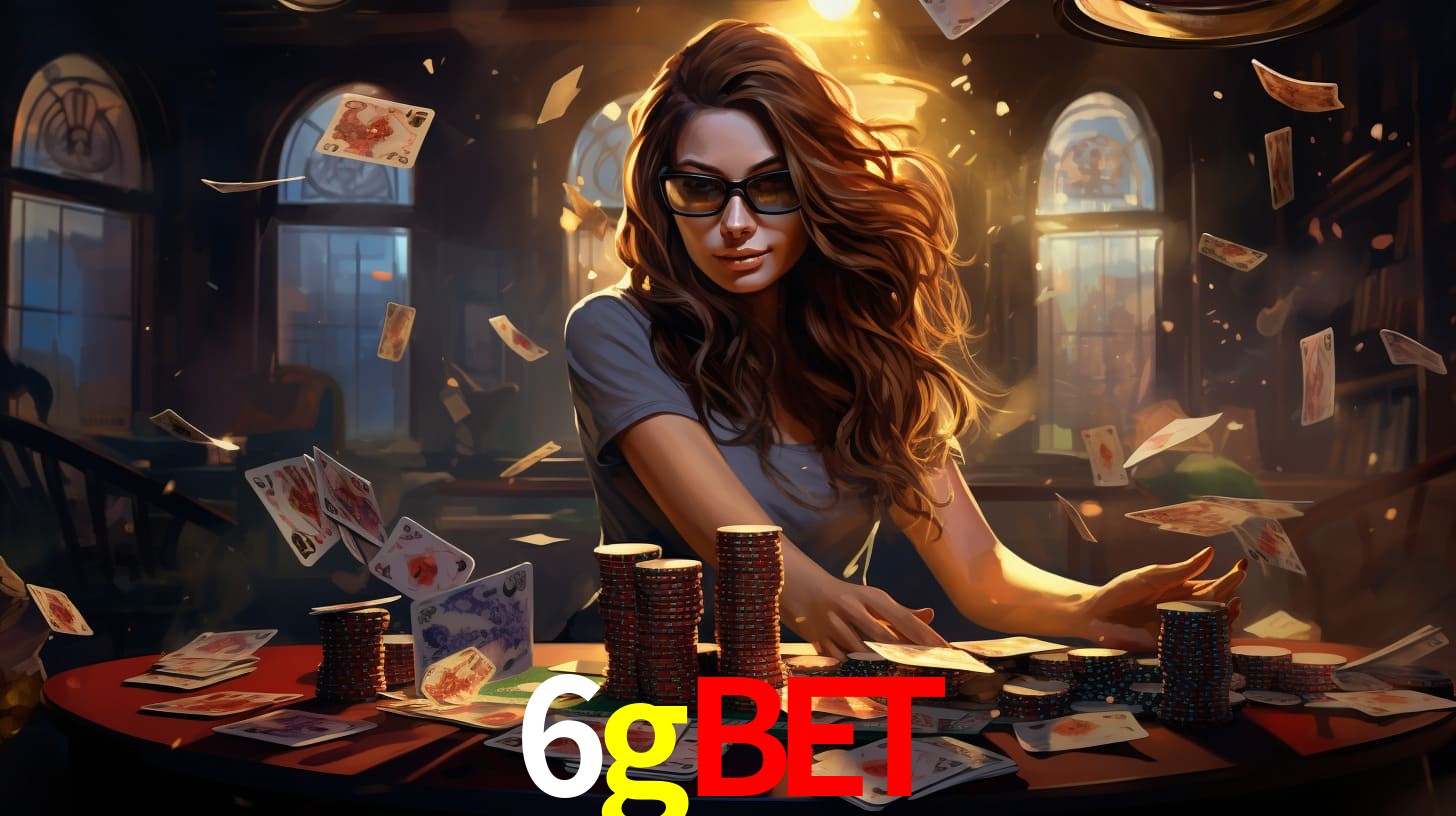 Live Casino 6gbet