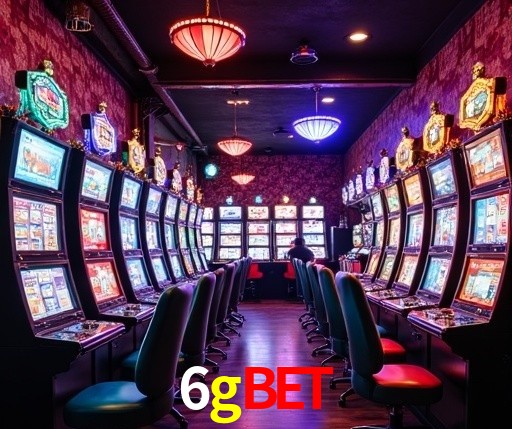 Logo 6gbet Telegram Canal Oficial