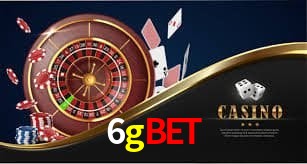 Estatísticas do Jogo 6gbet