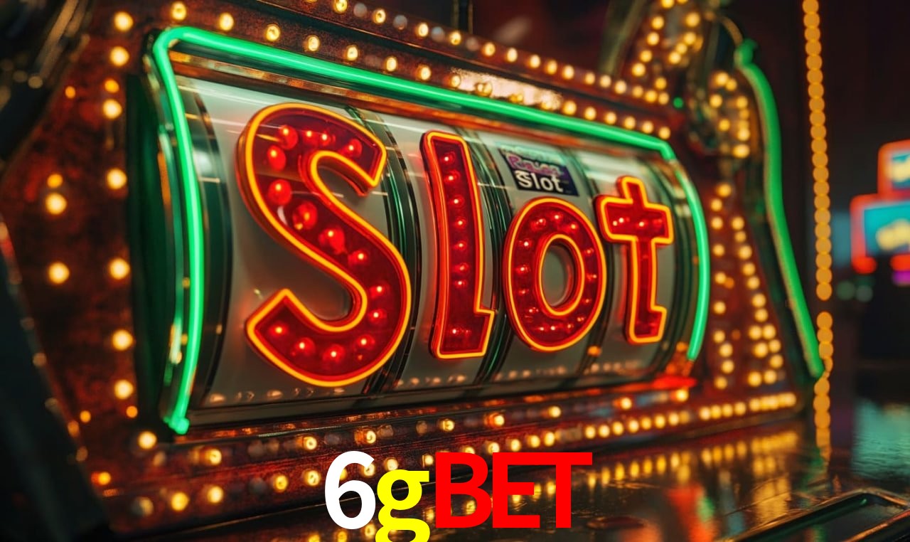 Ofertas Exclusivas 6gbet
