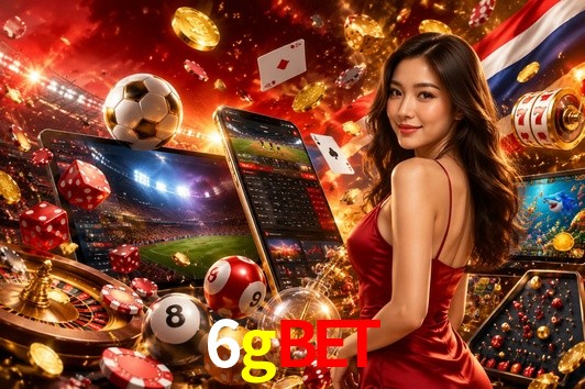Responsive Design 6gbet
