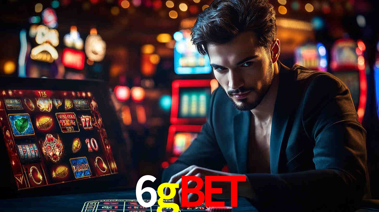 6gbet apk