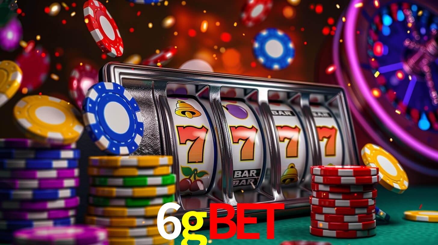Mesa de Blackjack 6gbet
