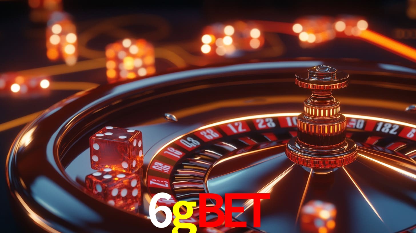 Roulette Table 6gbet
