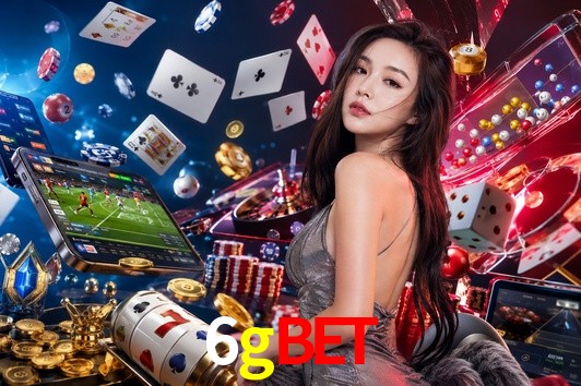 Games Directory 6gbet