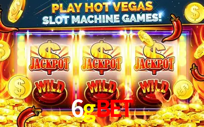 Desvendando o Mundo dos Jogos Virtuais na 6gbet