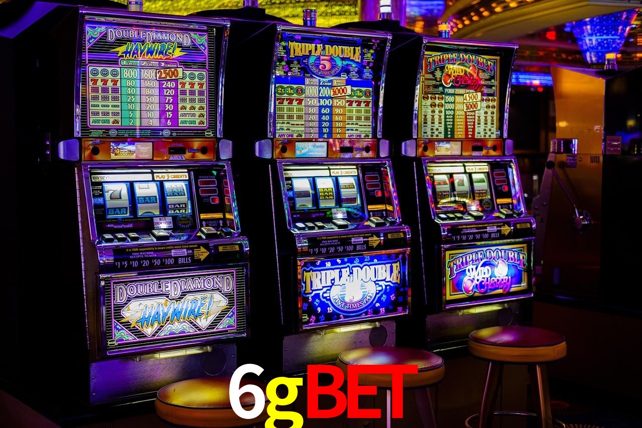 Estatísticas Esportivas 6gbet