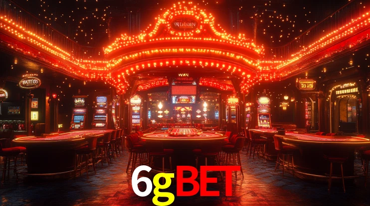 Experimente o Login Seguro Premium no 6gbet