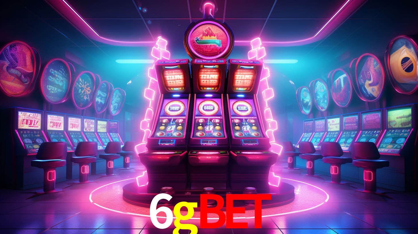6gbet apk