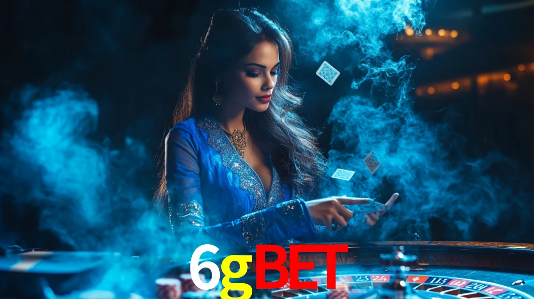 A Emoção da Loteria na 6gbet: Uma Chance de Mudança de Vida
