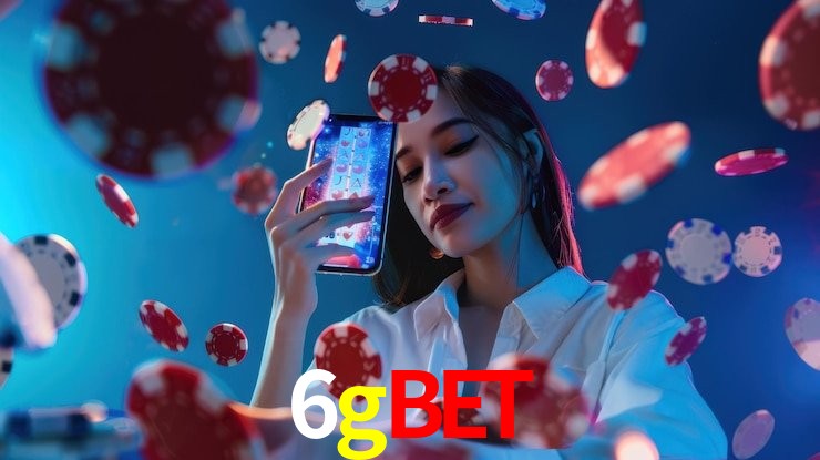cassino 6gbet