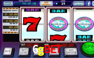 A Emoção da Loteria na 6gbet: Uma Chance de Mudança de Vida