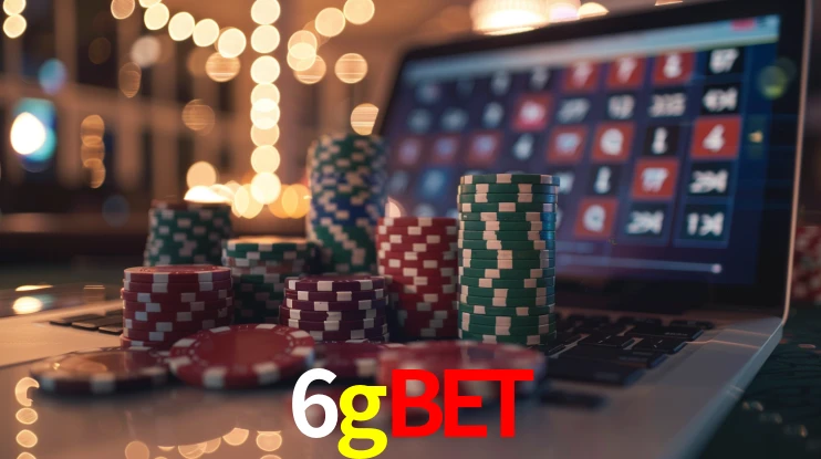 Flash Promotion 6gbet