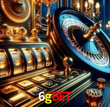 Apostas de Futebol 6gbet
