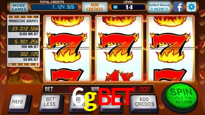 A Emoção da Loteria na 6gbet: Uma Chance de Mudança de Vida
