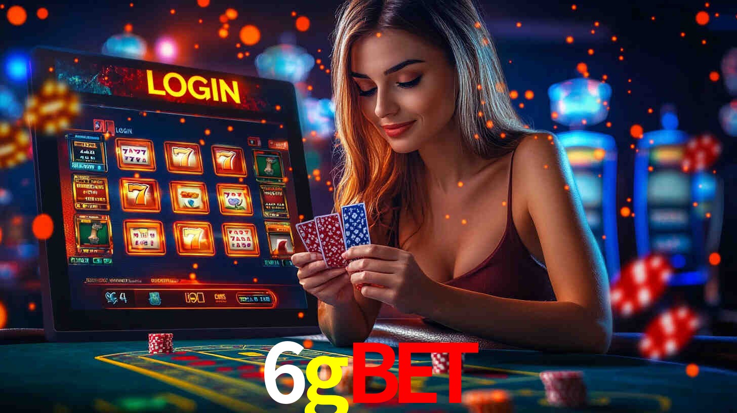 6gbet apk