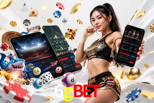 Seasonal Promotions 6gbet