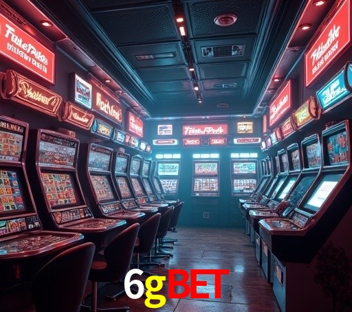 6gbet Sistema Rápido