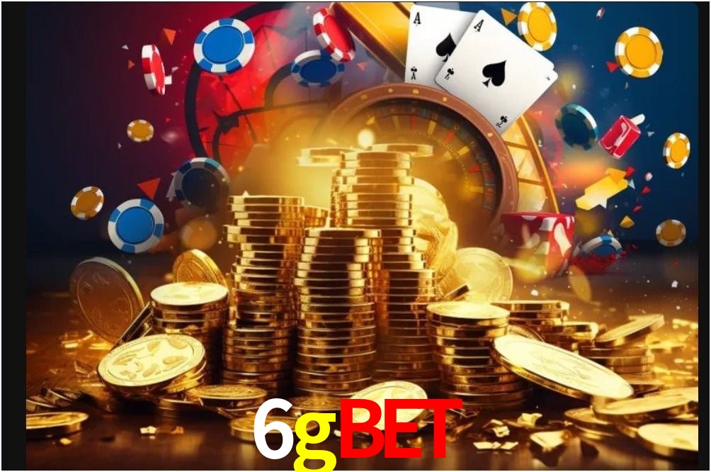 Jogos Exclusivos 6gbet
