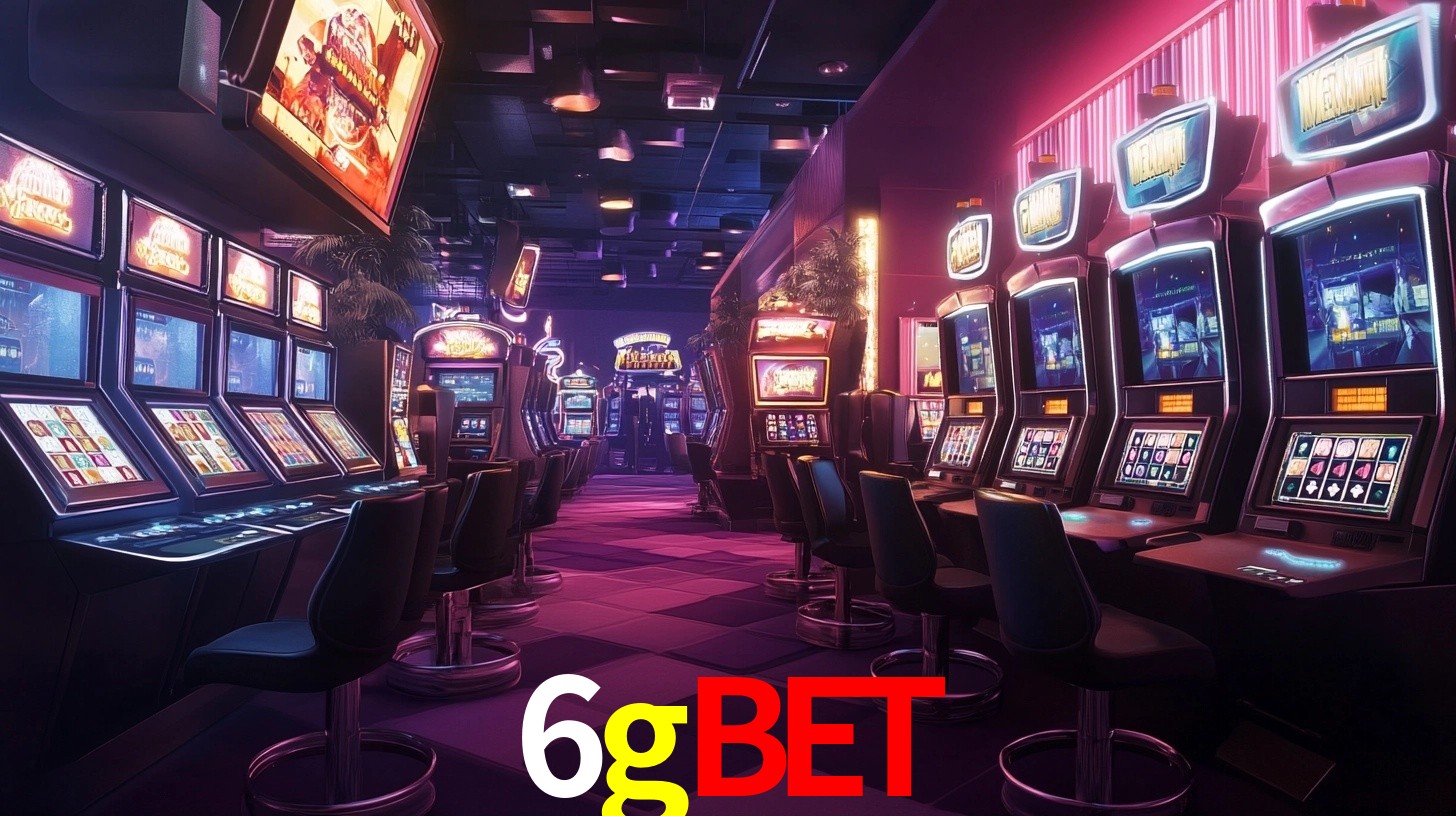 Explore as vantagens do 6gbet: serviço profissional e confiabilidade