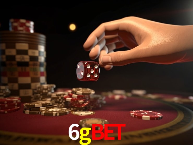 Benefícios da Conta 6gbet