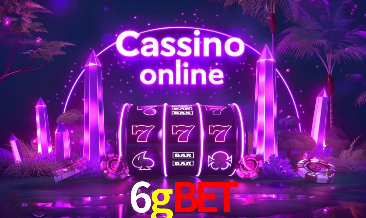 Promoção Relâmpago 6gbet