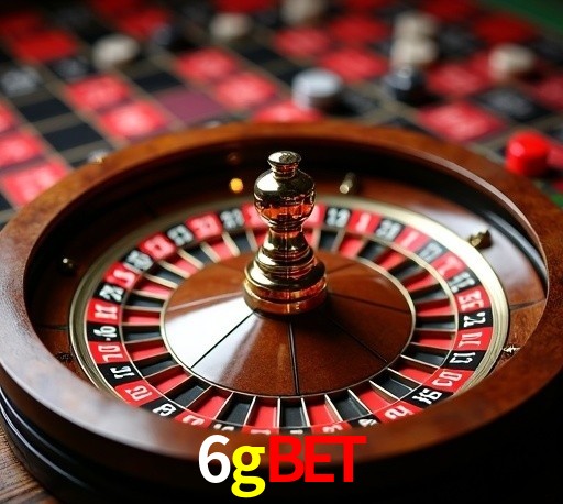 6gbet Logo Seguro
