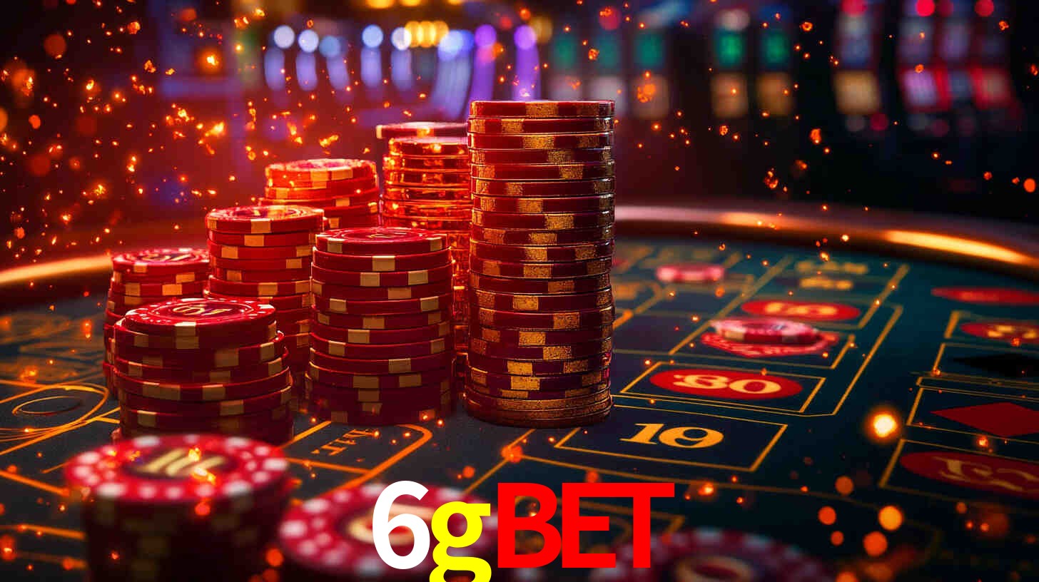 6gbet App Interface