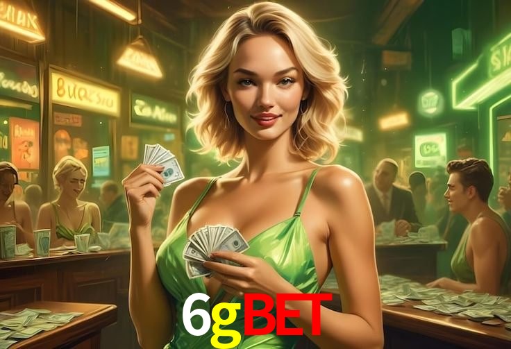 Desvendando o Mundo dos Jogos Virtuais na 6gbet