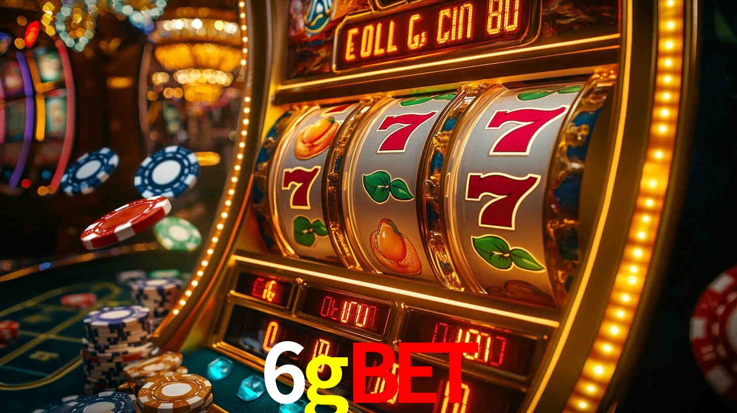 Premium Interface 6gbet