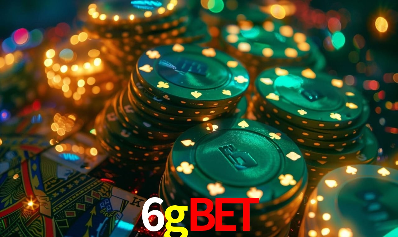 Estatísticas 6gbet