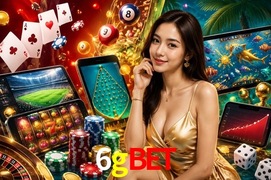 Spaceman Game 6gbet