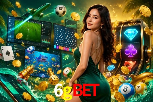 Experiência VIP 6gbet