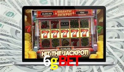 6gbet Cassino Ao Vivo - 89 Mesas Evolution Gaming