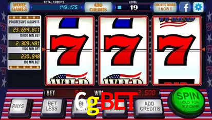 Descubra a Magia dos Jogos de Arcade no 6gbet