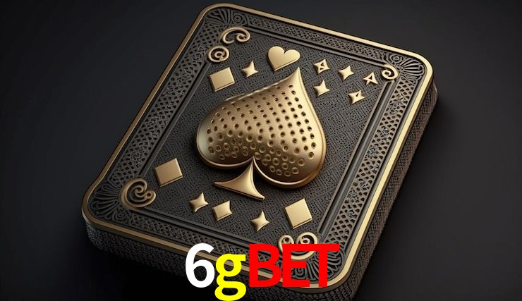 Casino Ao Vivo 6gbet