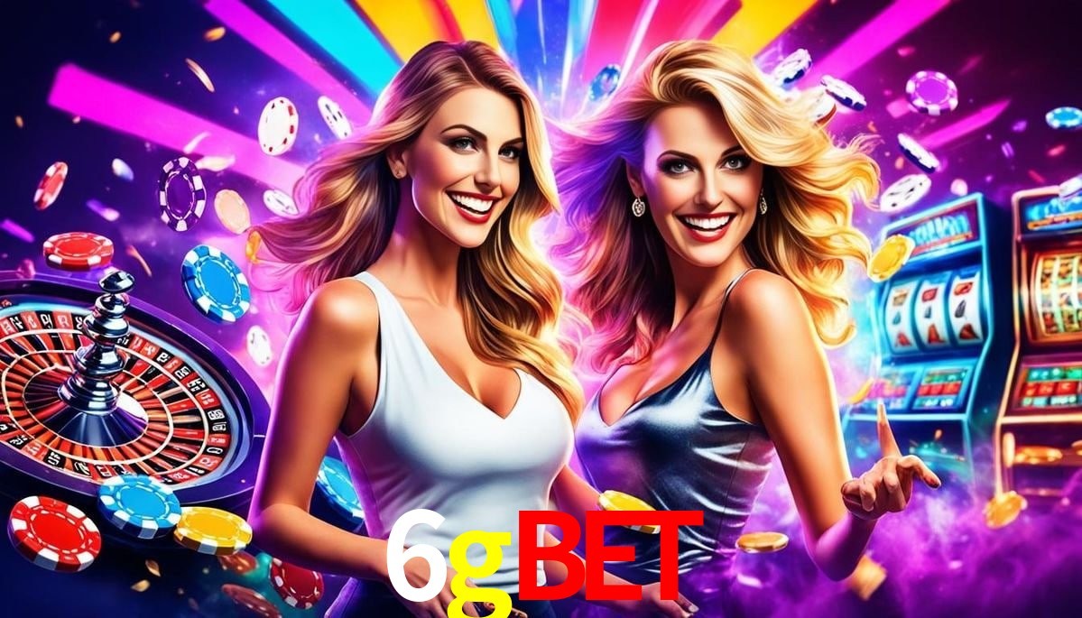 Casino Ao Vivo 6gbet