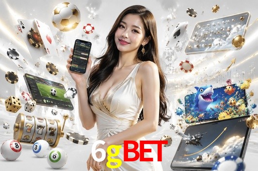 Slot Games 6gbet