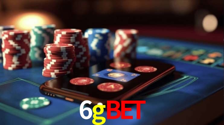 Apostas de Tênis 6gbet