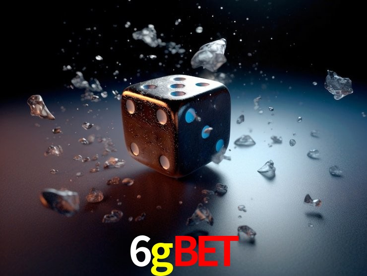 Logo da 6gbet