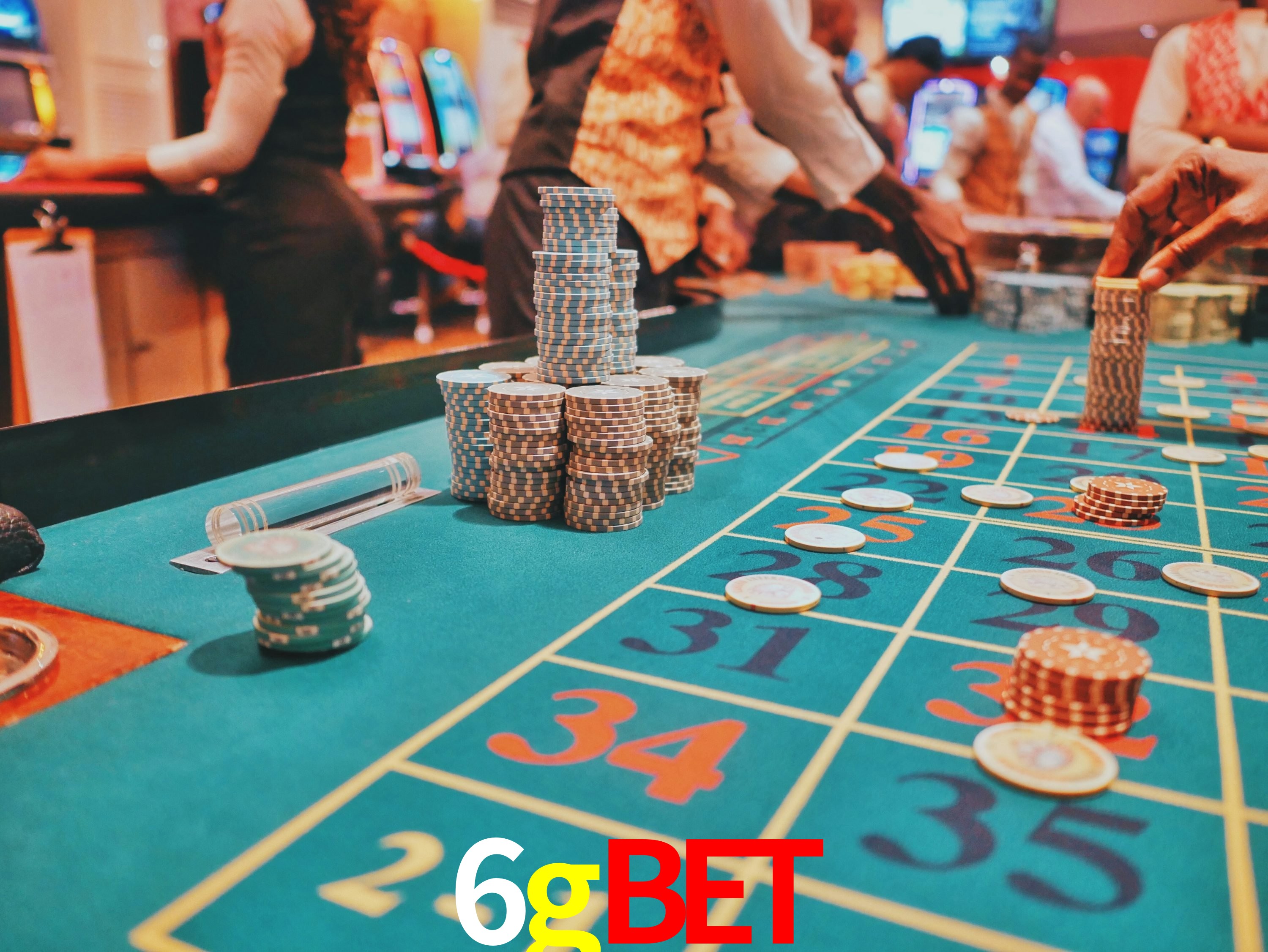 Apostas de Basquete 6gbet
