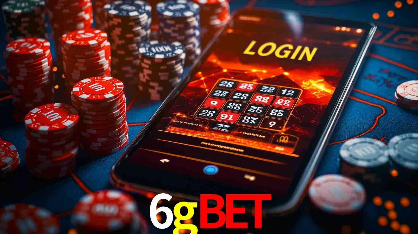 Bônus Generosos e Exclusivos no 6gbet para Você!