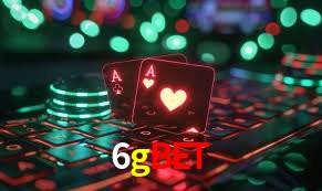 Jogos de Slot 6gbet